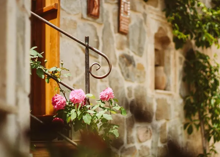 Hotel Doda Artisanal Cave 14 (adults Only) 5*