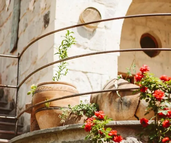 Hotel Doda Artisanal Cave 14 (adults Only) 5*