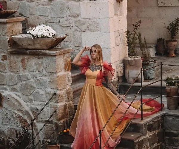 Hotel Doda Artisanal Cave 14 (adults Only) 5*