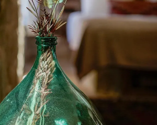 Doda Artisanal Cave 14 (adults Only) Hotel