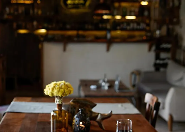 Doda Artisanal Cave 14 (adults Only) 5*