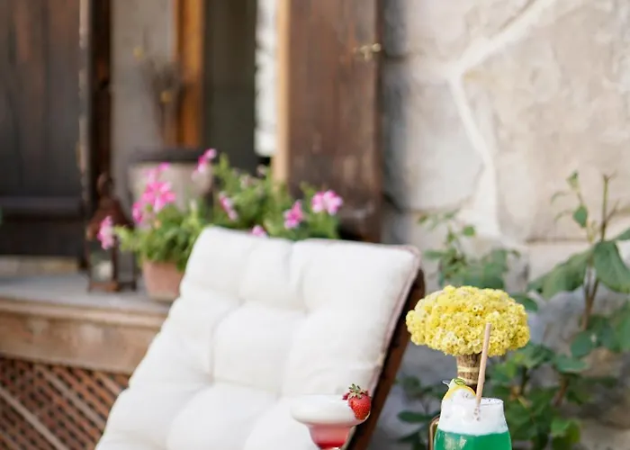 Hotel Doda Artisanal Cave 14 (adults Only) Ortahisar