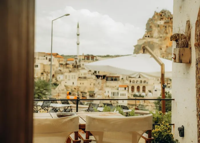 Hotel Doda Artisanal Cave 14 (adults Only) 5*