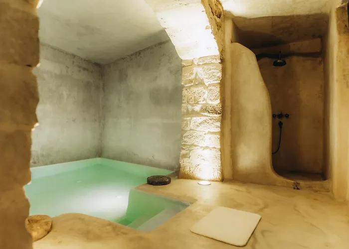 Hotel Doda Artisanal Cave 14 (adults Only)