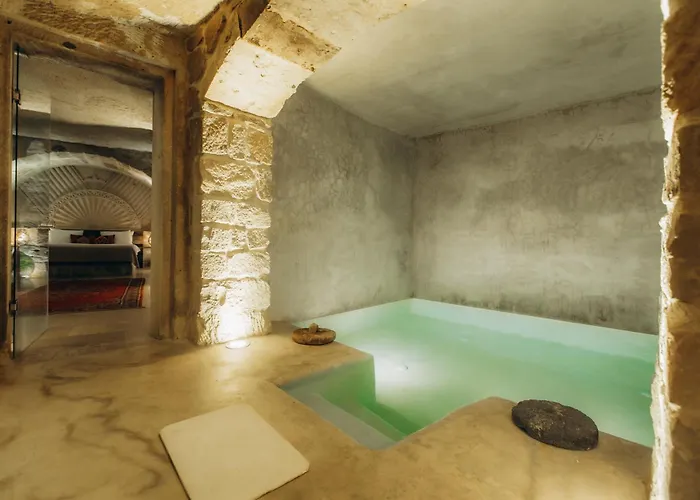 Doda Artisanal Cave 14 (adults Only) Hotel 5*