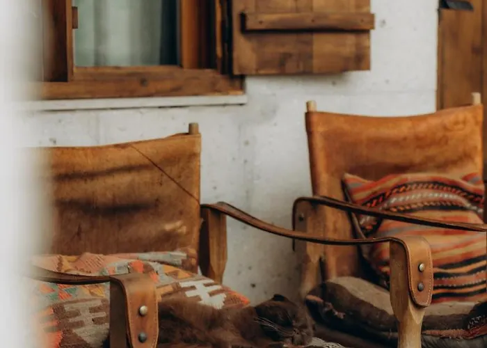 Doda Artisanal Cave 14 (adults Only) Ortahisar