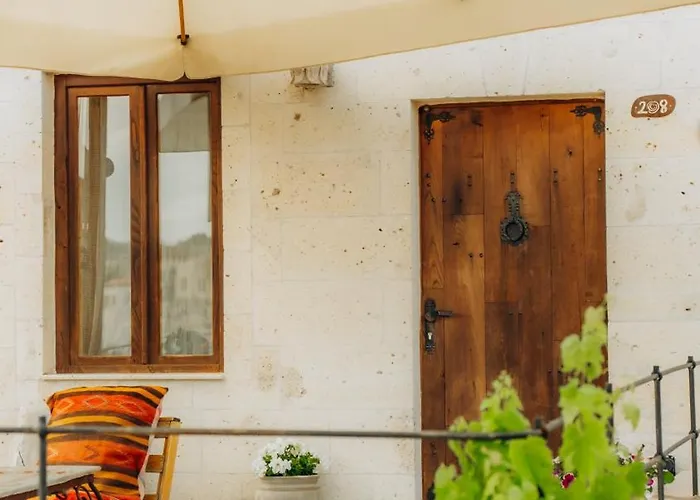 Doda Artisanal Cave 14 (adults Only) Hotel 5*