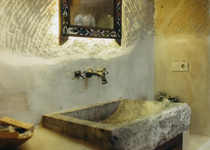 Doda Artisanal Cave 14 (adults Only) Hotel 5*