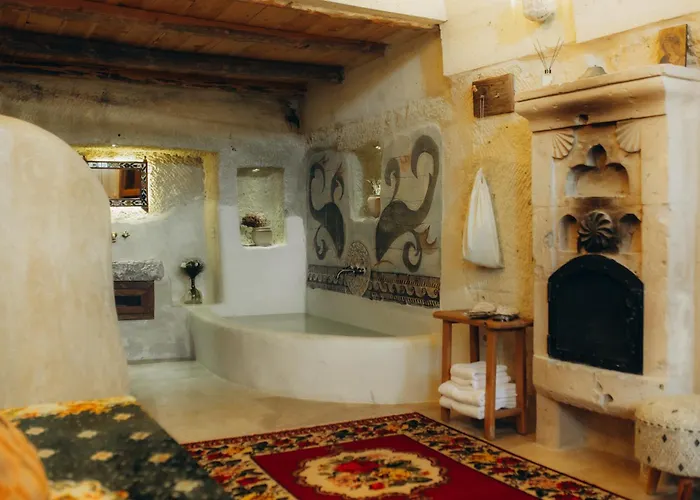 Hotel Doda Artisanal Cave 14 (adults Only) 5*