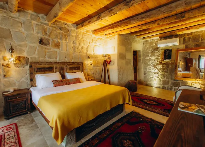 Doda Artisanal Cave 14 (adults Only) 5*