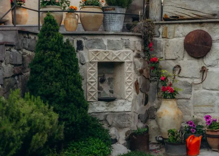 Hotel Doda Artisanal Cave 14 (adults Only)