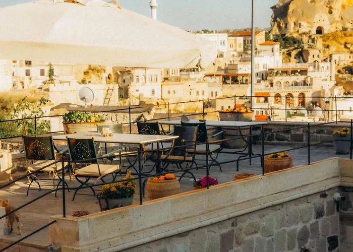 Hotel Doda Artisanal Cave 14 (adults Only) 5*