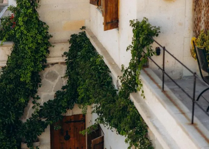 Hotel Doda Artisanal Cave 14 (adults Only) Ortahisar