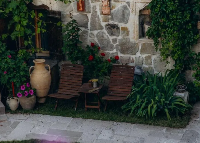 Doda Artisanal Cave 14 (adults Only) Hotel