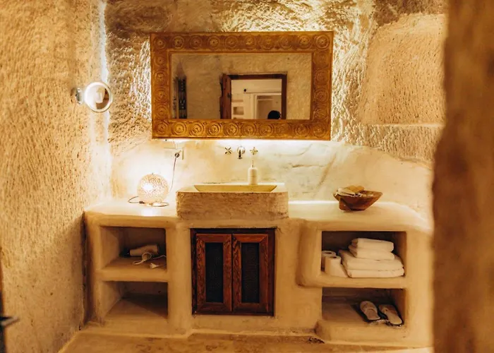 Doda Artisanal Cave 14 (adults Only) 5*