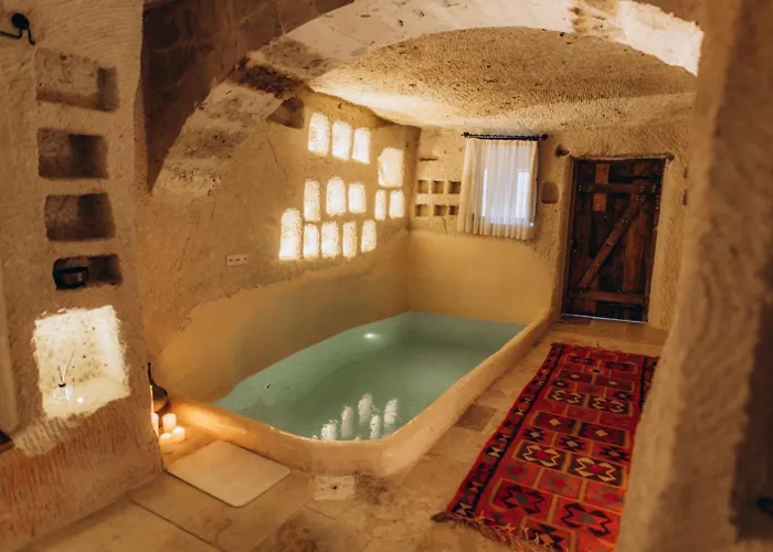 Hotel Doda Artisanal Cave 14 (adults Only) 5*