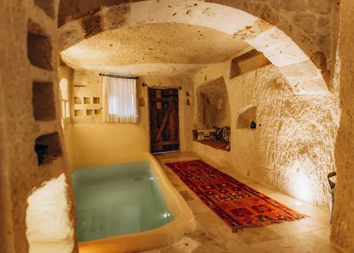 Doda Artisanal Cave 14 (adults Only) 5*