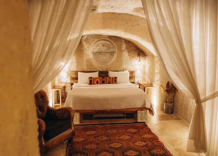 Doda Artisanal Cave 14 (adults Only)