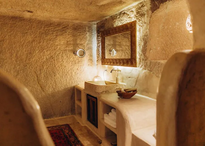 Doda Artisanal Cave 14 (adults Only) Hotel 5*