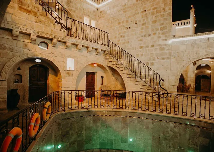 Doda Artisanal Cave 14 (adults Only) Hotel 5*