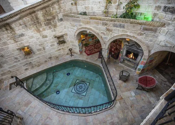 Hotel Doda Artisanal Cave 14 (adults Only)