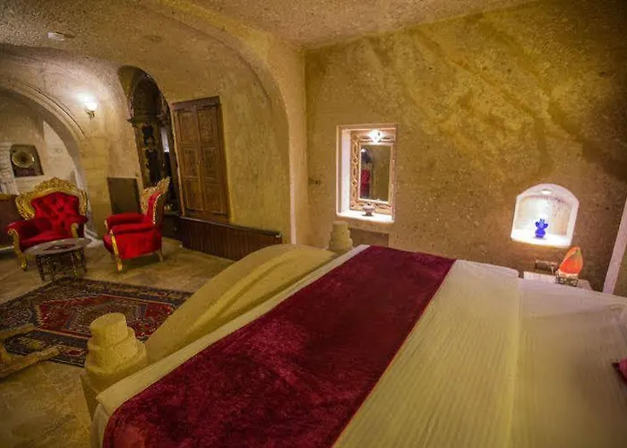 Hotel Doda Artisanal Cave 14 (adults Only) 5*